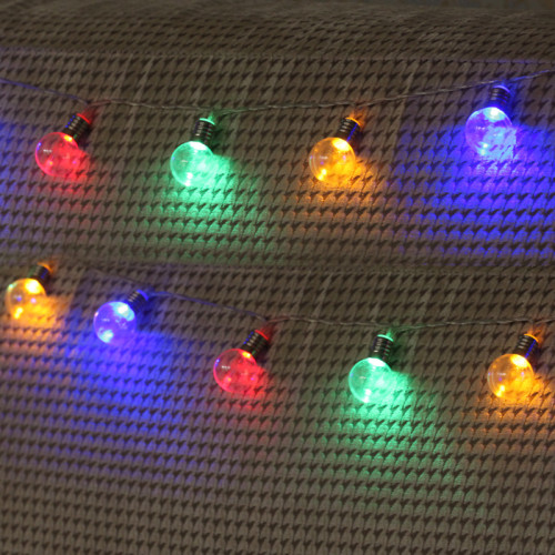 LED彩燈氛圍燈裝飾燈串網紅氛圍裝飾燈戶外led燈發光圓球燈 LED彩燈氛圍燈裝飾燈串網紅氛圍裝飾燈戶外led燈發光圓球燈