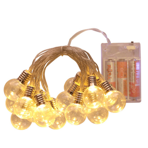 LED彩燈氛圍燈裝飾燈串網紅氛圍裝飾燈戶外led燈發光圓球燈 LED彩燈氛圍燈裝飾燈串網紅氛圍裝飾燈戶外led燈發光圓球燈