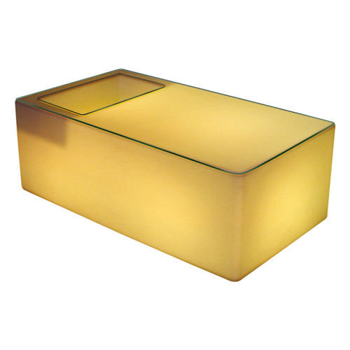 ktv茶幾LED發光酒吧桌卡座清吧夜店包廂桌子長方形網紅餐吧散台桌 ktv茶幾LED發光酒吧桌卡座清吧夜店包廂桌子長方形網紅餐吧散台桌