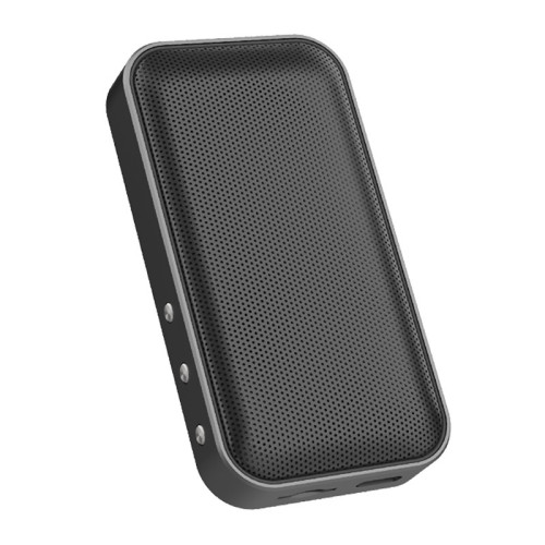 BT209無線戶外可攜式藍牙音箱金屬小鋼砲禮品迷你口袋音響藍牙5.3 BT209無線戶外可攜式藍牙音箱金屬小鋼砲禮品迷你口袋音響藍牙5.3