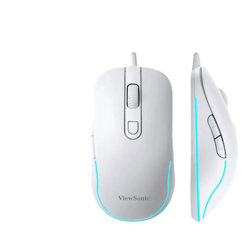 ViewSonic/優派MU223遊戯滑鼠USB有線光電滑鼠桌上型筆記型電腦滑鼠 ViewSonic/優派MU223遊戯滑鼠USB有線光電滑鼠桌上型筆記型電腦滑鼠
