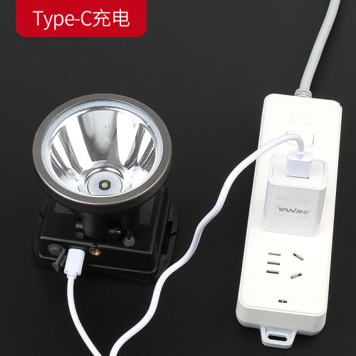 雅尼725X頭燈led強光充電超亮超長續航戶外頭戴式手電筒鋰電礦燈 雅尼725X頭燈led強光充電超亮超長續航戶外頭戴式手電筒鋰電礦燈