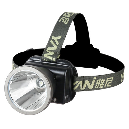 雅尼726X頭燈led強光充電超亮頭戴式手電筒戶外長續航鋰電礦燈 雅尼726X頭燈led強光充電超亮頭戴式手電筒戶外長續航鋰電礦燈