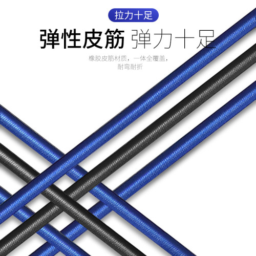 汽車晾衣繩車用衣架車用掛衣架車內多功能伸縮遊後備箱晾衣桿