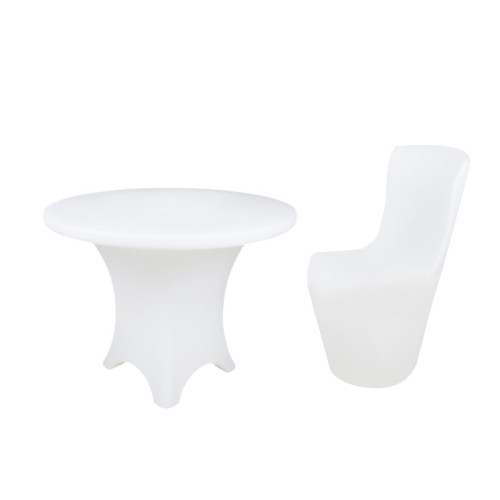 led發光酒吧夜店餐桌椅 戶外公園家具 滾塑夜店KTV家具茶幾椅子 led發光酒吧夜店餐桌椅 戶外公園家具 滾塑夜店KTV家具茶幾椅子