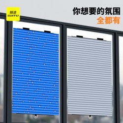 汽車遮陽簾防曬隔熱遮陽擋自動伸縮遮光前窗簾車用擋風玻璃遮陽板