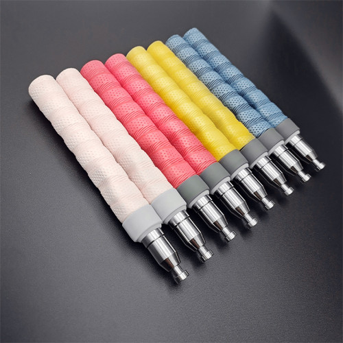 手膠吸汗帶中考健身訓練競速鋼絲有繩自鎖跳繩專用有氧 手膠吸汗帶中考健身訓練競速鋼絲有繩自鎖跳繩專用有氧