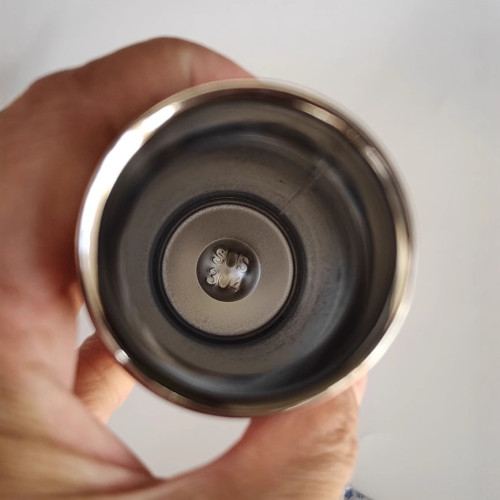 150ML純色304不鏽鋼漸變色保溫杯迷你直身小水杯子口袋包包杯 150ML純色304不鏽鋼漸變色保溫杯迷你直身小水杯子口袋包包杯