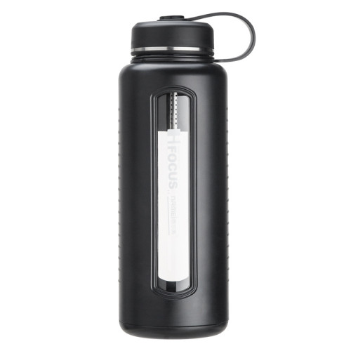 超大容量玻璃杯男戶外保溫杯運動可攜式茶水分離保溫水杯 超大容量玻璃杯男戶外保溫杯運動可攜式茶水分離保溫水杯