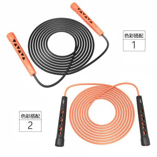 跳繩兒童小學專用健身運動中考有繩幼兒園初學小學生跳神競速 跳繩兒童小學專用健身運動中考有繩幼兒園初學小學生跳神競速