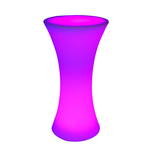LED發光酒吧桌椅高腳桌清吧個性創意網紅戶外活動聚會雞尾酒吧台 LED發光酒吧桌椅高腳桌清吧個性創意網紅戶外活動聚會雞尾酒吧台