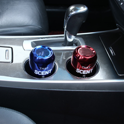 汽車中控水杯車用香薰座家車用香水膏車內香氛除異味裝飾用品超市 汽車中控水杯車用香薰座家車用香水膏車內香氛除異味裝飾用品超市