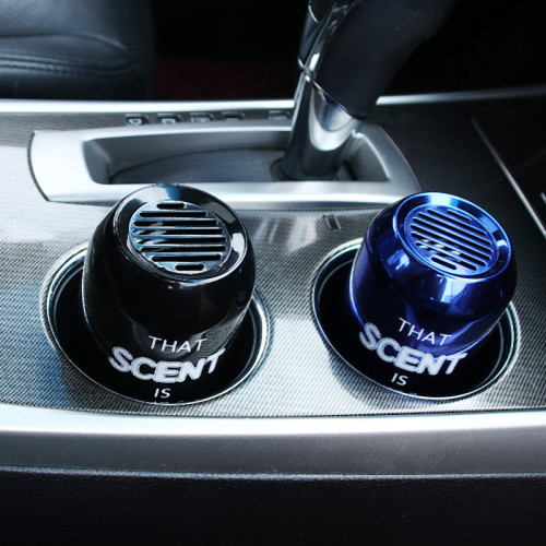 汽車中控水杯車用香薰座家車用香水膏車內香氛除異味裝飾用品超市 汽車中控水杯車用香薰座家車用香水膏車內香氛除異味裝飾用品超市