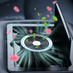 車用香水香薰汽車創意杯式香氛車用固體香膏持久淡香內飾擺件用品