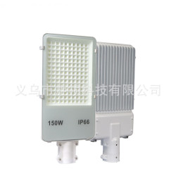 LED小金豆照明路燈頭30W50W100W150W戶外防水牙刷路燈