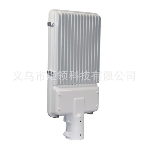 LED小金豆照明路燈頭30W50W100W150W戶外防水牙刷路燈