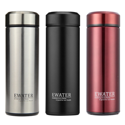 320ML伊水玻璃內膽真空保溫杯 雙層真空商務保溫保冷杯跨鏡批 320ML伊水玻璃內膽真空保溫杯 雙層真空商務保溫保冷杯跨鏡批