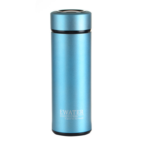 320ML伊水玻璃內膽真空保溫杯 雙層真空商務保溫保冷杯跨鏡批 320ML伊水玻璃內膽真空保溫杯 雙層真空商務保溫保冷杯跨鏡批