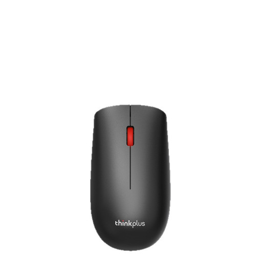 聯想thinkplus T60X無線藍牙雙模滑鼠智能休眠人體工學辦公2.4G鼠 聯想thinkplus T60X無線藍牙雙模滑鼠智能休眠人體工學辦公2.4G鼠