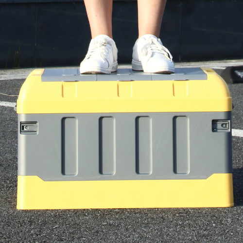 汽車收納箱後備箱儲物箱多的功能折曡置物箱車用整理箱雜物箱用品 汽車收納箱後備箱儲物箱多的功能折曡置物箱車用整理箱雜物箱用品