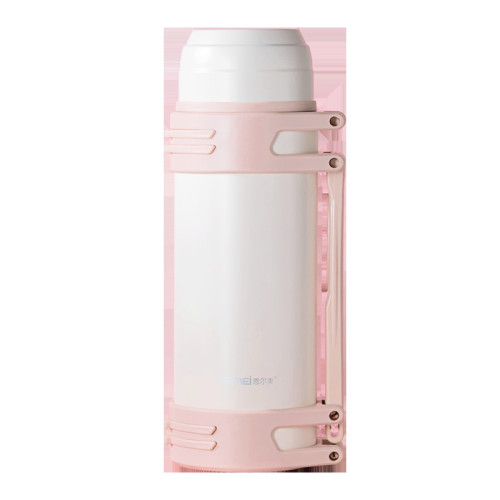 保溫杯大容量女保溫水壺寶寶嬰兒外出水杯可攜式戶外熱水瓶 保溫杯大容量女保溫水壺寶寶嬰兒外出水杯可攜式戶外熱水瓶