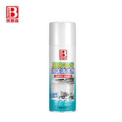 油煙機清洗劑清潔強力去油汙重洗油漬淨一噴淨廚房神器泡沫清潔劑