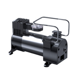 車用充氣泵 12V充氣泵打氣筒電動打氣泵充氣機可攜式充氣泵款