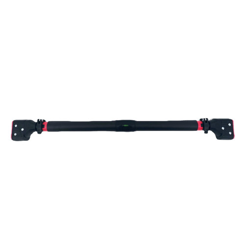 引體向上家用室內免打孔單杠家用健身器材單雙杠增肌