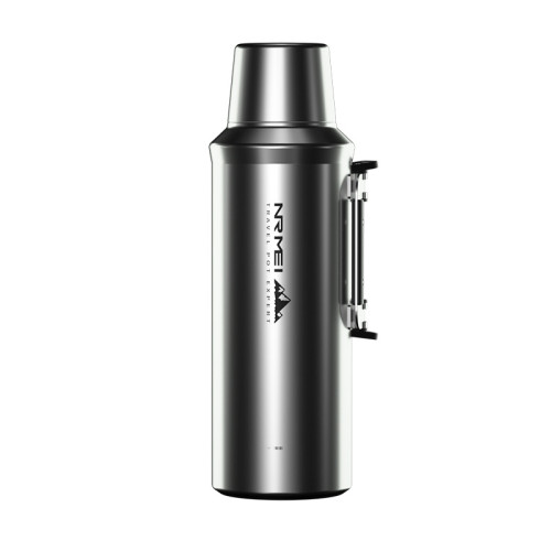 316L不鏽鋼保溫壺戶外大容量暖壺保溫杯3L可攜式車用旅行全鋼水壺2L 316L不鏽鋼保溫壺戶外大容量暖壺保溫杯3L可攜式車用旅行全鋼水壺2L