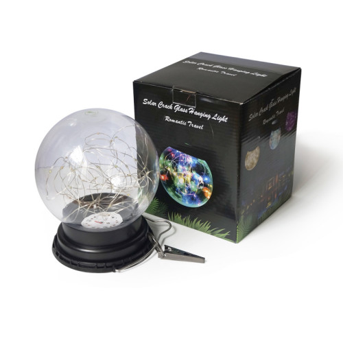 LED太陽能燈 戶外庭院掛燈銅線裝飾氛圍燈戶外防雨氛圍小夜燈公園 LED太陽能燈 戶外庭院掛燈銅線裝飾氛圍燈戶外防雨氛圍小夜燈公園