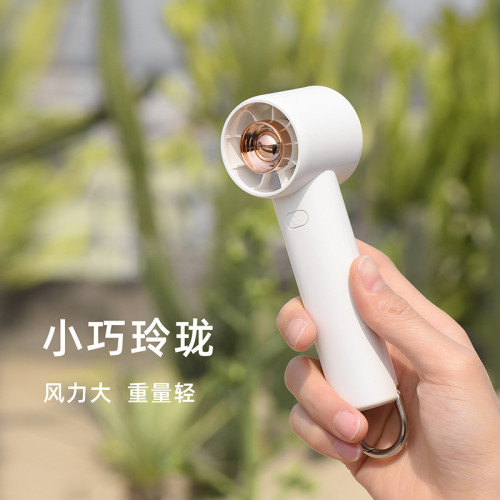 2024新款風扇卡通迷你靜小風扇手持可攜式usb渦輪電風扇禮品 2024新款風扇卡通迷你靜小風扇手持可攜式usb渦輪電風扇禮品