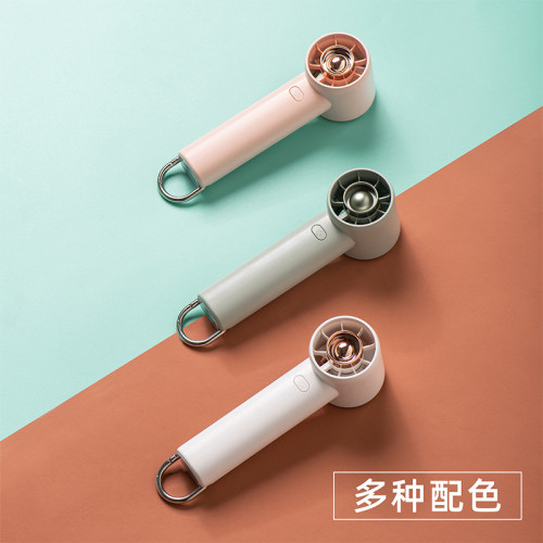 2024新款風扇卡通迷你靜小風扇手持可攜式usb渦輪電風扇禮品 2024新款風扇卡通迷你靜小風扇手持可攜式usb渦輪電風扇禮品