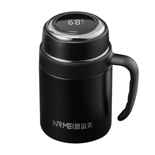 恩爾美商務禮品辦公杯智能316不鏽鋼保溫杯泡茶杯子廣告刻字 恩爾美商務禮品辦公杯智能316不鏽鋼保溫杯泡茶杯子廣告刻字