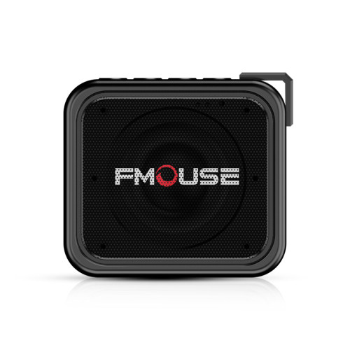 虎貓無線藍牙音箱低音砲戶外防塵IPX7級防水音響IPX7防水 虎貓無線藍牙音箱低音砲戶外防塵IPX7級防水音響IPX7防水