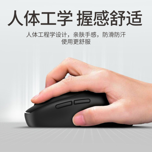 聯想thinkplus WL300無線2.4G辦公商務滑鼠筆電桌上型機電腦滑鼠 聯想thinkplus WL300無線2.4G辦公商務滑鼠筆電桌上型機電腦滑鼠