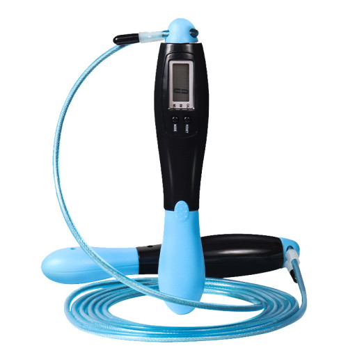 李甯跳繩中考帶計數器初中生體育考試鋼絲LJSQ579速跳中考必備 李甯跳繩中考帶計數器初中生體育考試鋼絲LJSQ579速跳中考必備