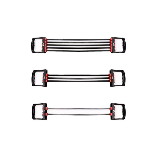 李甯擴胸拉力器男士運動器材家用胸肌臂力訓練練胸神器練肩彈力繩 李甯擴胸拉力器男士運動器材家用胸肌臂力訓練練胸神器練肩彈力繩