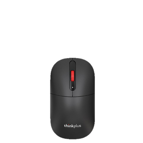 聯想thinkplus M50無線滑鼠筆電桌上型電腦省電可攜式商務辦公滑鼠 聯想thinkplus M50無線滑鼠筆電桌上型電腦省電可攜式商務辦公滑鼠