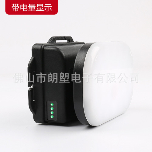 雅尼B21泛光頭燈散光燈戶外工作強光充電超亮頭戴式趕海燈大面積 雅尼B21泛光頭燈散光燈戶外工作強光充電超亮頭戴式趕海燈大面積