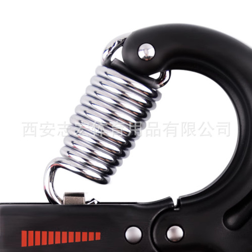 李甯握力器男練臂肌練手力女手指康復訓練手兒童學生健身腕力彈簧 李甯握力器男練臂肌練手力女手指康復訓練手兒童學生健身腕力彈簧