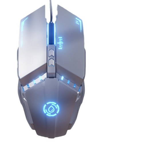 夢族G9自定義呼吸有線發光宏驅動競技辦公穿越火線lol遊戯USB滑鼠 夢族G9自定義呼吸有線發光宏驅動競技辦公穿越火線lol遊戯USB滑鼠