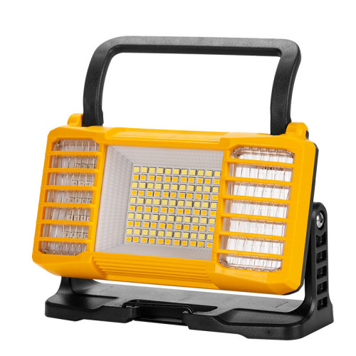 新款戶外工作燈LED高亮野營應急燈家用防水照明燈長續航多檔切換 新款戶外工作燈LED高亮野營應急燈家用防水照明燈長續航多檔切換