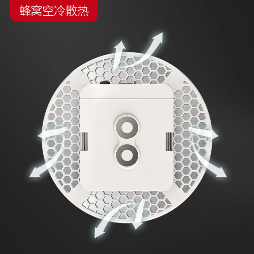 雅尼Y6可遙控LED露營燈戶外照明充電掛燈超亮超長續航停電應急燈 雅尼Y6可遙控LED露營燈戶外照明充電掛燈超亮超長續航停電應急燈