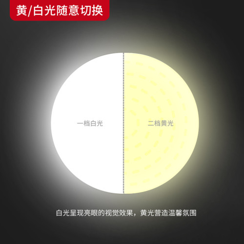 雅尼Y6可遙控LED露營燈戶外照明充電掛燈超亮超長續航停電應急燈 雅尼Y6可遙控LED露營燈戶外照明充電掛燈超亮超長續航停電應急燈