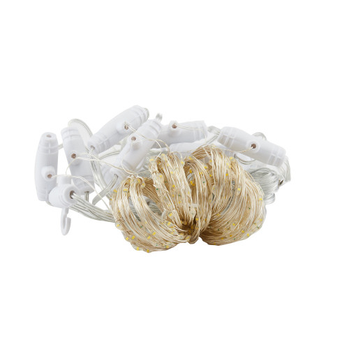 LED彩虹銅絲燈300L窗簾燈USB遙控房間背景裝飾聖誕節布置 LED彩虹銅絲燈300L窗簾燈USB遙控房間背景裝飾聖誕節布置