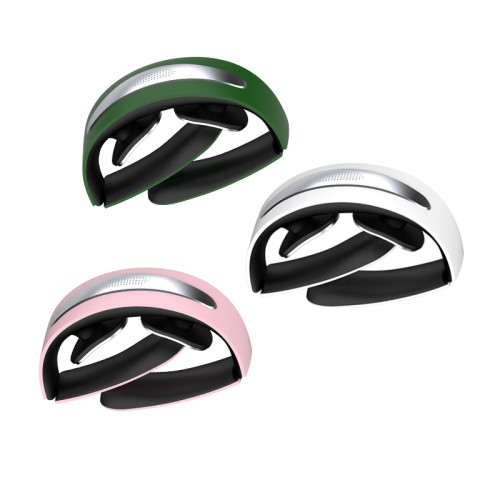 魅蘭頸椎按摩器可攜式按摩儀迷你小巧可折曡智能頸部器護頸儀禮品 魅蘭頸椎按摩器可攜式按摩儀迷你小巧可折曡智能頸部器護頸儀禮品