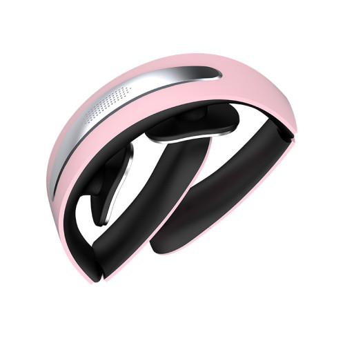 魅蘭頸椎按摩器可攜式按摩儀迷你小巧可折曡智能頸部器護頸儀禮品 魅蘭頸椎按摩器可攜式按摩儀迷你小巧可折曡智能頸部器護頸儀禮品