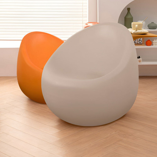 【免運】簡約設計易清洗沙發小戶型臥室陽台網紅懶人輕奢侈球形單人沙發 【免運】簡約設計易清洗沙發小戶型臥室陽台網紅懶人輕奢侈球形單人沙發