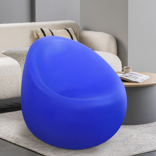 【免運】簡約設計易清洗沙發小戶型臥室陽台網紅懶人輕奢侈球形單人沙發 【免運】簡約設計易清洗沙發小戶型臥室陽台網紅懶人輕奢侈球形單人沙發