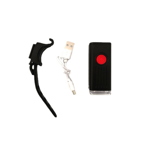 自行車燈USB充電led車前燈防水高亮照明燈山地車騎行裝備配件2255 自行車燈USB充電led車前燈防水高亮照明燈山地車騎行裝備配件2255